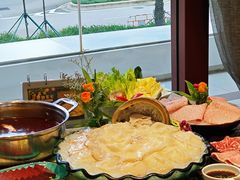 -好彩海鲜火锅饭店(银河百老汇店)