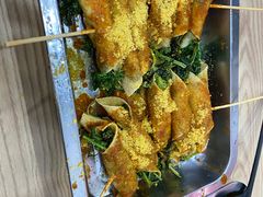 -刘文祥麻辣烫(未来科技城店)