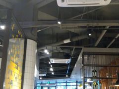 -乐凯撒披萨(东方新世界店)