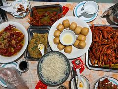 -忆口香龙虾(珠海夏湾老店)