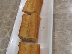 油条-荔银肠粉(广州天河华利路店)