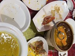 -琼大师东方烤乳猪(亚特兰蒂斯店)