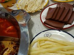 -陳艳红火锅(港汇店)