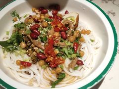 -百春原湖南牛肉粉(百联世纪店)