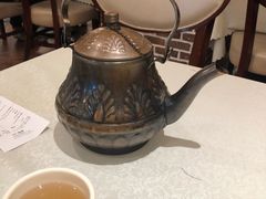 -巴依老爷·新疆美食(上城区天城路店)