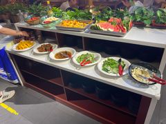 -号令江湖·水浒烤肉(和畅睦邻中心店)