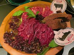 -二刀潮牛(重庆光环购物公园店)