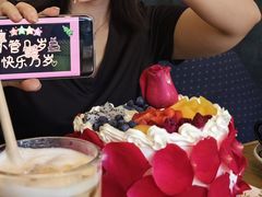 -良木缘咖啡西餐(蜀汉路店)