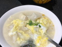 -买又大餐厅(福林里店)