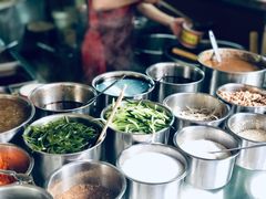 -江三王记牛杂馆(总店)
