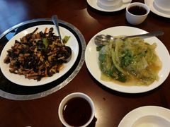 -渔洲情海鲜酒家