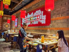 -小龙坎火锅(总店)