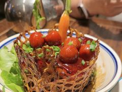 -鱼食饭稻·苏浙土菜17年老馆子(平江路店)