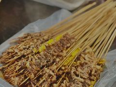 -十里铺铁板鱿鱼