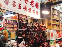 -唐人街(耀华力路)