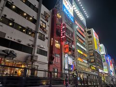 -道顿堀水上观光船(太左衛門橋船着場)