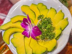 -犇鼎牛潮汕牛肉火锅(新辰里学清路店)