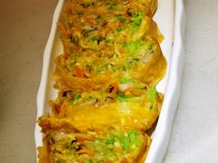 灵隐素烧鹅-新发现(苏州中心商场店)