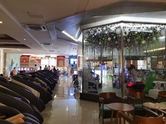 -汤连得温泉馆(宝山店)