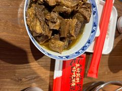 -阿润打边炉·鲜切鸡煲(华漕店)