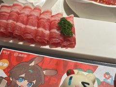 -海底捞火锅(之心城店)
