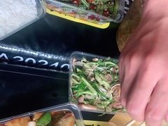 -重庆味道(台湾街店)