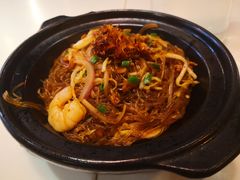 XO酱海皇粉丝煲-禄興記香港大排档(歌斐中心店)