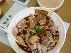-荔林食店(西华路店)