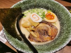 -雷神拉面(财富中心玉米楼店)