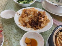 -鹏城人家海鲜酒家·23年老字号(较场尾店)