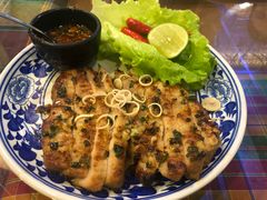 -simply thai天泰(长泰广场店)