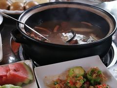 -农厨好味·温泉鹅·农家菜