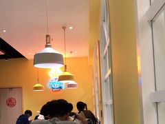大堂-蛙蛙叫·干锅年代(钻石广场店)