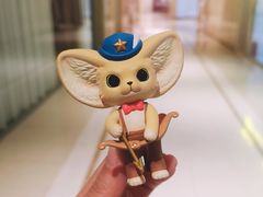 -泡泡玛特POPMART(崇文门国瑞城店)
