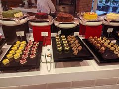 -The COOK·厨餐厅·自助餐(浦东嘉里大酒店)