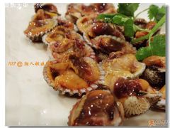 ♨【血蚶】30元/斤-潮人姐妹轩(海宁路店)