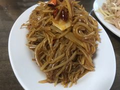 -友谊餐馆(永安路店)