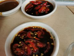 -伟记牛肉(金鸿公路店)