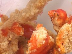 -香酥鸡排(京汉大道店)