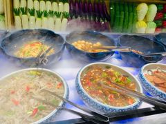 -壹炉自助烤肉烧烤店(港悦广场店)