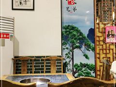 -谭氏兄弟火锅(中和店)