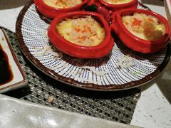 -桃夭日式料理(国信店)