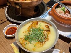 -金孔雀德宏傣味餐馆(魏公村店)