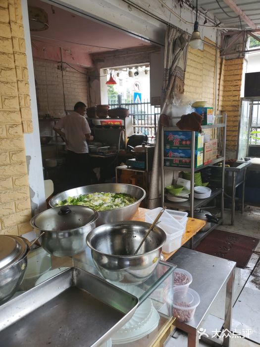 牛杂大叔(园岭总店)图片