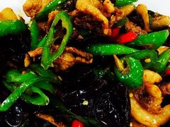 -东北风情(康桥路店)