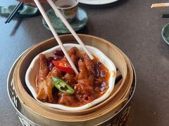 -南海渔村·徐博馆(琶洲店-粤菜养生宴)