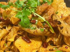 -川流不息·地道川菜·小龙虾(松东路店)