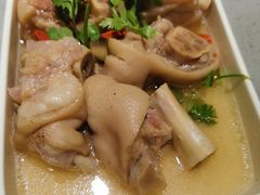 -海底捞火锅(振华商厦店)
