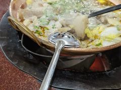 -朝伟清真铜瓢牛肉馆(三十年老·店)