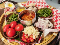 -泰妃殿(武汉首店)